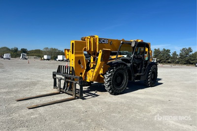 2023 JCB 510-56 Manipulador Telescópico