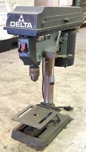   Misc. Shop, Warehouse, Consumer