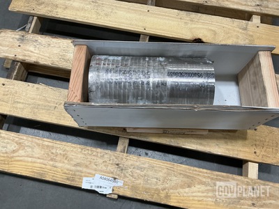 GSA QQ-N-281 Metal Bar