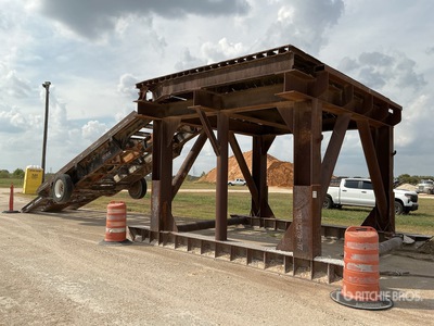 Train Car Ramps