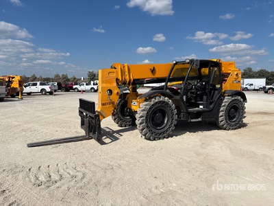 2019 JCB 507-42 Verreiker