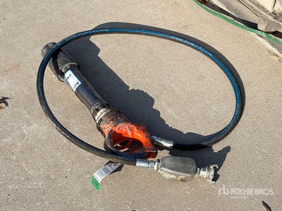 APT 133 Rivet Buster Różne