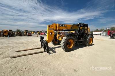 2018 JCB 51042 Sollevatore telescopico