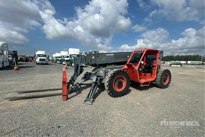 2018 Skyjack SJ1056TH Teleskoplader