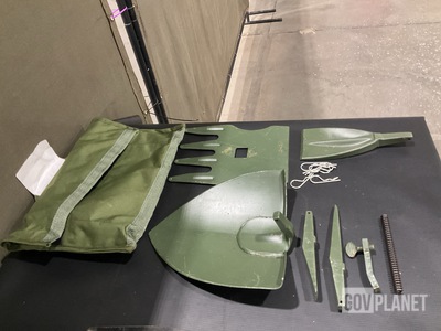 (45) Hand Combination Tools