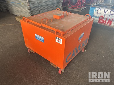 2023 EWE Site Tool Box