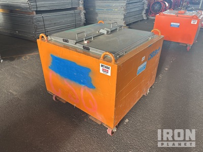 2021 EWE Site Tool Box