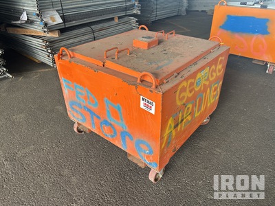 2022 EWE Site Tool Box
