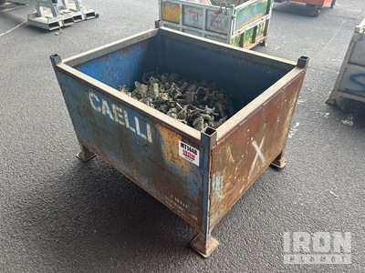 Stillage