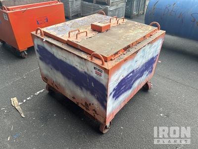 EWE Site Tool Box