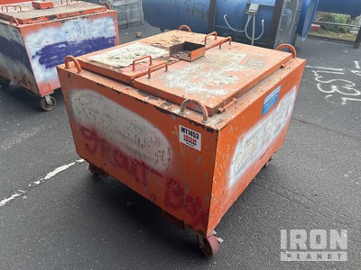 EWE Site Tool Box