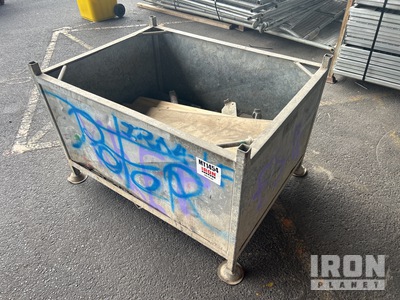 Stillage