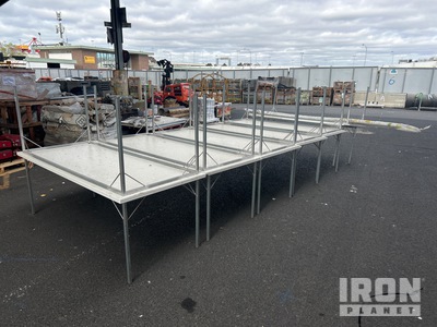 Quantity of Tables Muebles de oficina