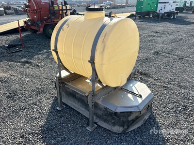 6 ft 3-Point Hitch Sprayer