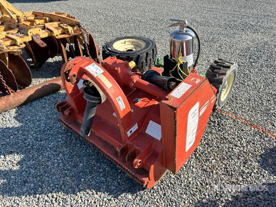 Rears Pak-Flail 42 in 3-Point Débroussailleuse