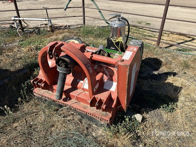 Rears Pak-Flail 42 in Flail Mower