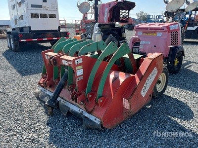 Rears Pak-Flail 60 in 3-Point Flail Mower