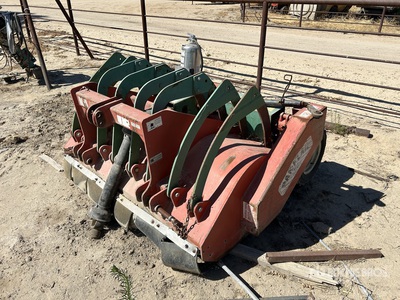 Rears Pak-Flail 60 in Flail Mower
