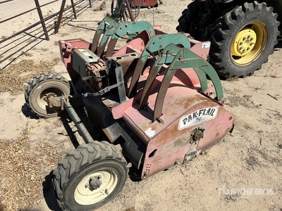 Rears Pak-Flail 60 in Flail Mower