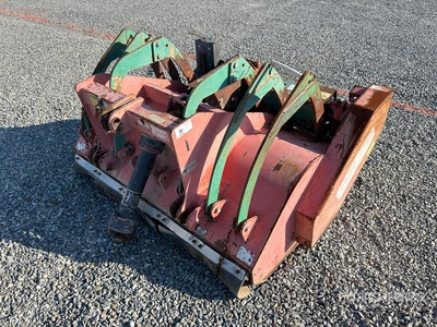 Rears Pak-Flail 60 in 3-Point Flail Mower