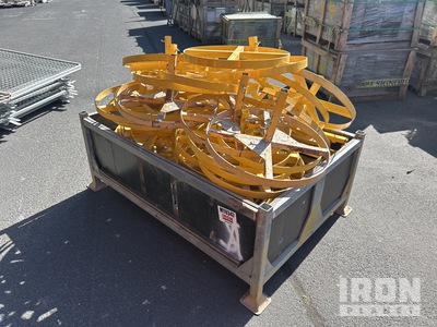 Quantity of Cable Stands