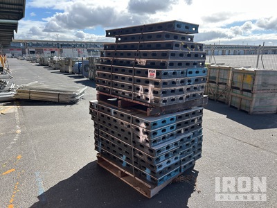Quantity of Peri Duo Formy betonowe