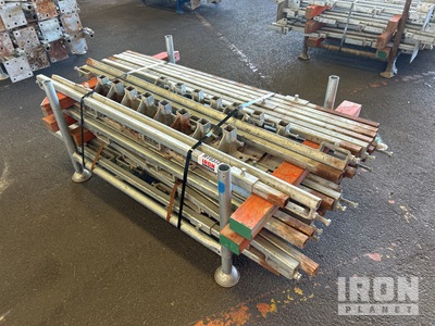 Quantity of Handrails