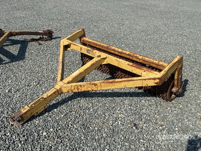 Schmeiser 60 in Drawbar Packer