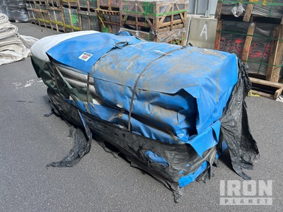 Quantity of Tarps