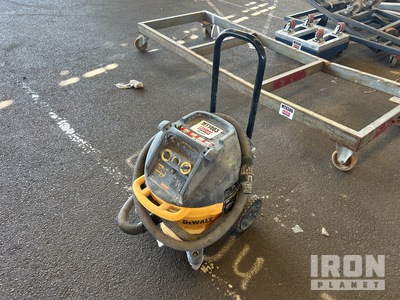 Dewalt DWV905M-XE Aspiradora