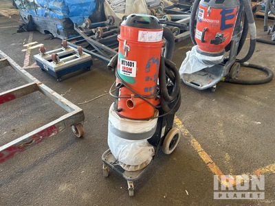 Husqvarna Aspiradora