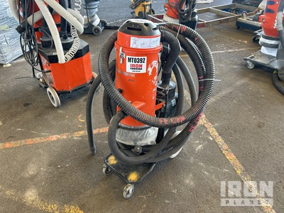 Husqvarna S13 Aspiradora