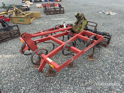 Unverferth Perfecta II 48 in 3-Point Cultivator