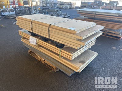 Quantity of Puertas