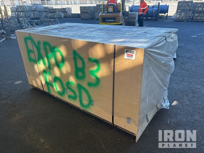 Quantity of Insulation Batts Divers - Industriel