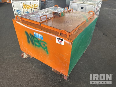 2021 EWE Site Tool Box