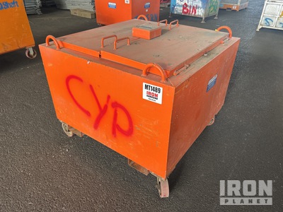 2021 EWE Site Tool Box