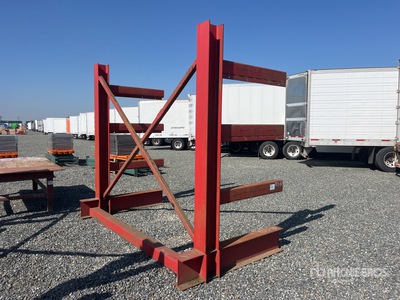 Cantilever Racks 10 ft x 9 ft Articoli da ferramenta e di consumo