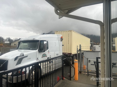 2025 40 ft High Cube Multi-Door Conteneur de stockage