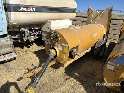 Air-O-Fan GB S/A Air- Blast 300 Gal 噴霧機械