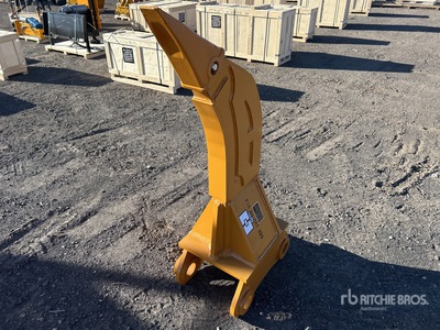 2025 GIYI GY-R320 Excavator Ripper (Unused)