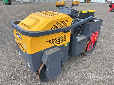 SDLOOL SL1000 Double Drum Roller (Unused)