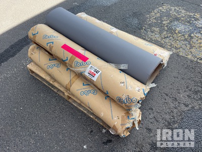 Quantity of Vinyl Flooring