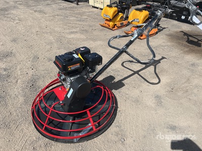 2025 SDLOOL SL90B Power Trowel (Unused)