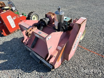 Rears Pak-Flail 42 in 3-Point Débroussailleuse