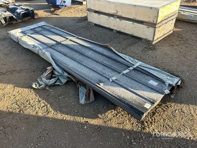 2025 SKLP SKH100 12 ft Structural Steel (Unused)