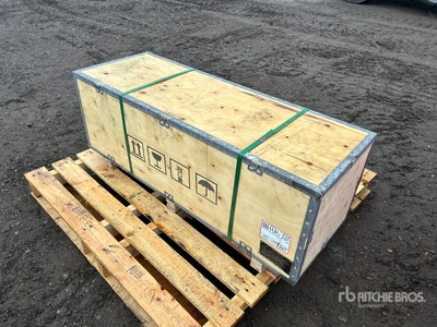 2025 SKLP SK-SYLJ100 HAND-USE HYDRAULIC TRACK PIN PRESS MACHINE (Unused)