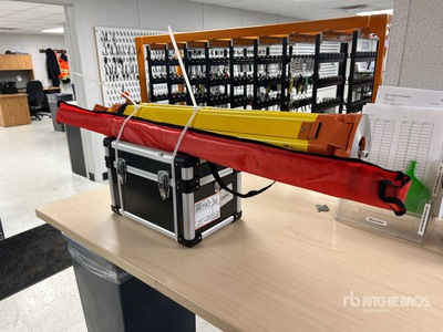 2025 SKLP Laser Level (Unused)