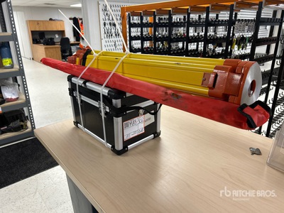 2025 SKLP Laser Level (Unused)