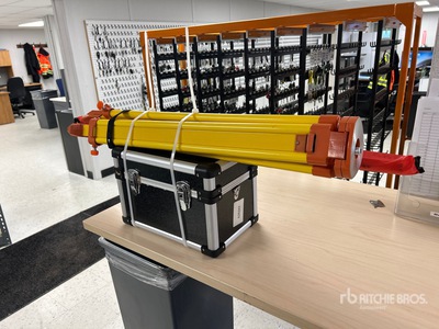 2025 SKLP Laser Level (Unused)